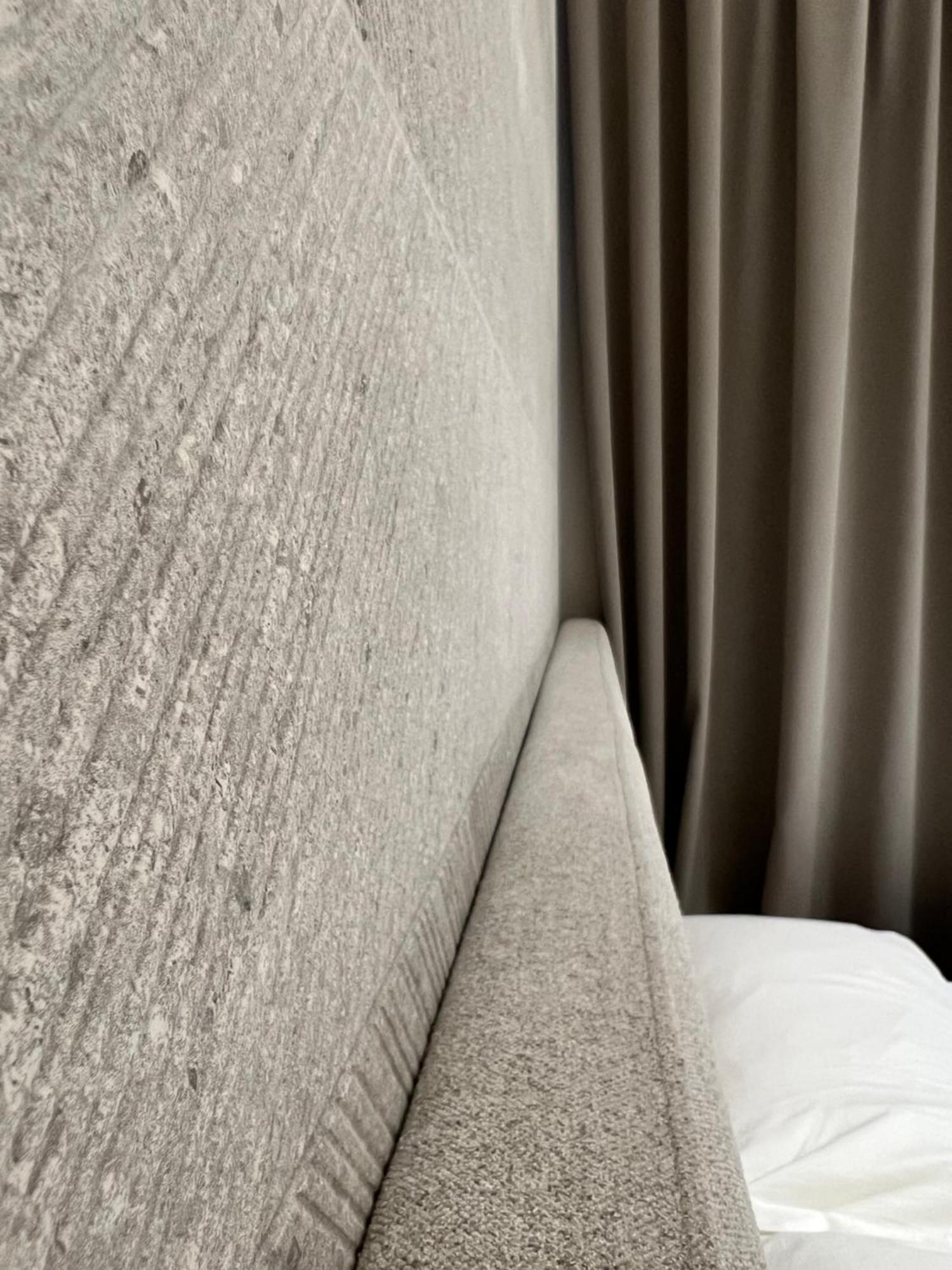 Enzo Rooms & Apartment Blloku Tirana Exteriér fotografie